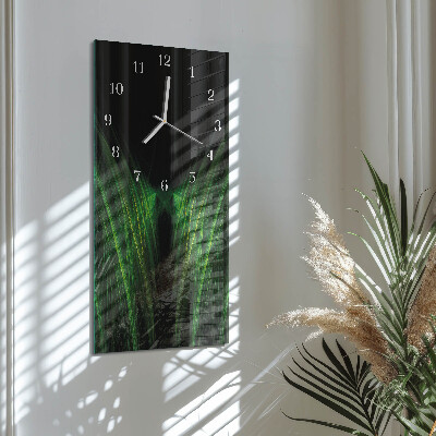 Orologio verticale Lontano