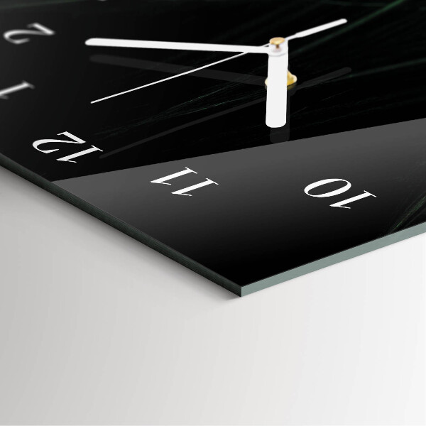 Orologio verticale Lontano