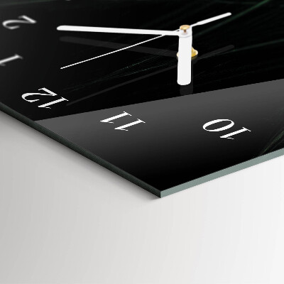 Orologio verticale Lontano