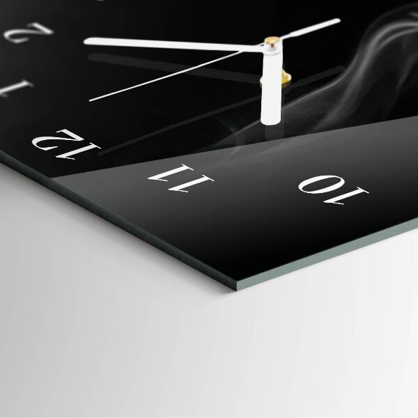 Orologio verticale Tazza