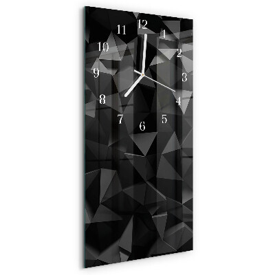 Orologio verticale Modello