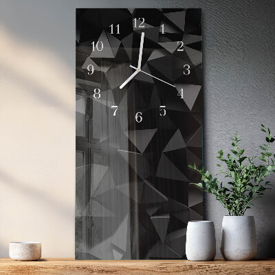 Orologio verticale Modello