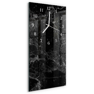Orologio verticale Grafite