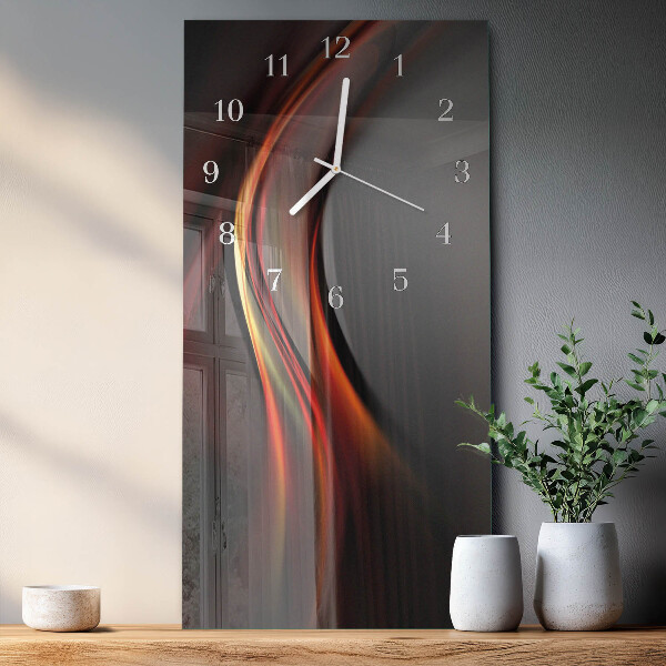 Orologio verticale Modello