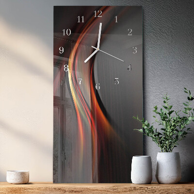 Orologio verticale Modello