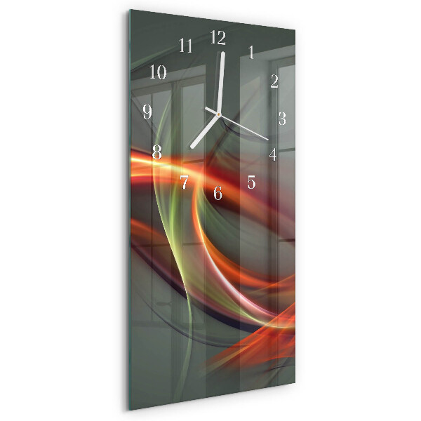 Orologio verticale Modello