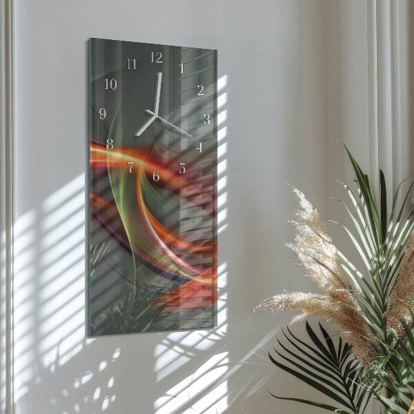 Orologio verticale Modello