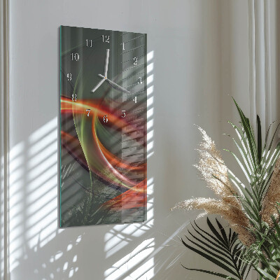 Orologio verticale Modello