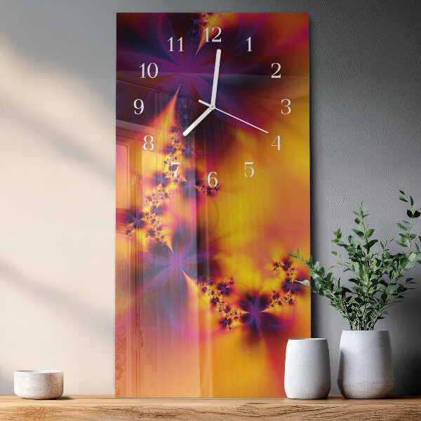 Orologio verticale Mobili