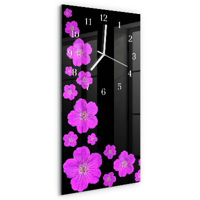 Orologio verticale Mobili