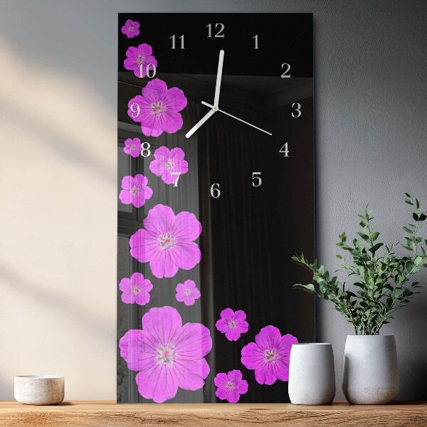 Orologio verticale Mobili