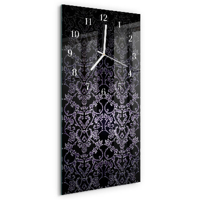 Orologio verticale Modello