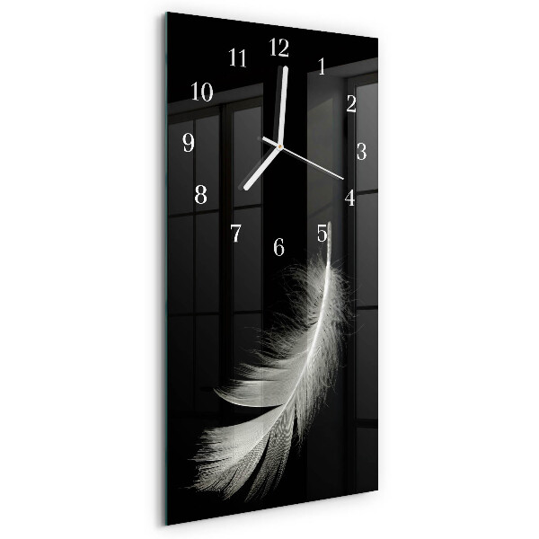 Orologio verticale Penna