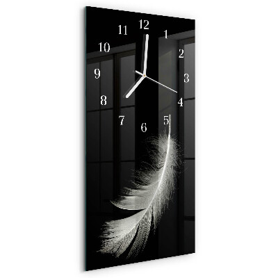 Orologio verticale Penna