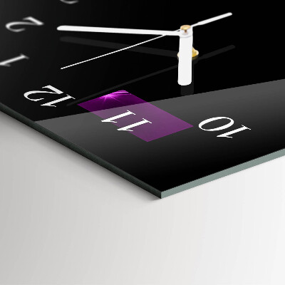 Orologio verticale Penna