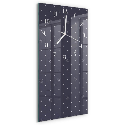 Orologio verticale Modello