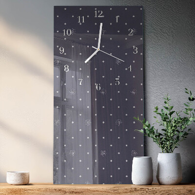 Orologio verticale Modello