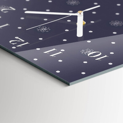 Orologio verticale Modello