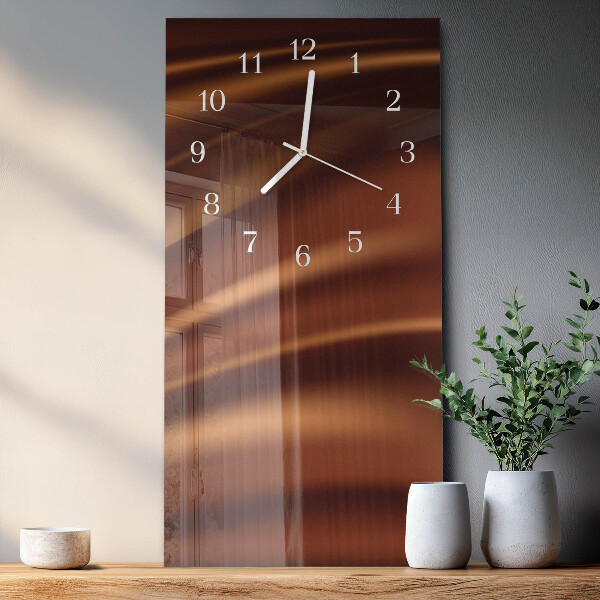 Orologio verticale Modello