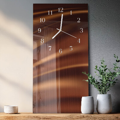 Orologio verticale Modello