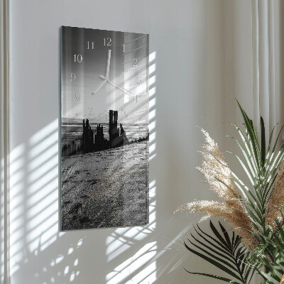 Orologio verticale Spiaggia