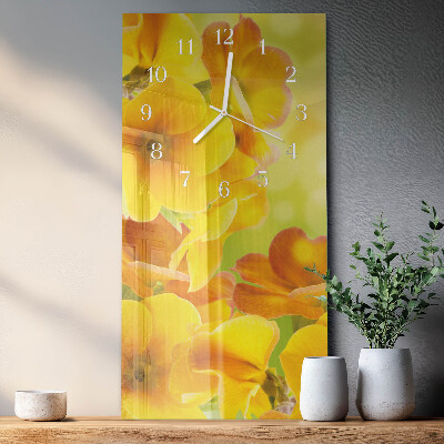 Orologio verticale Mobili