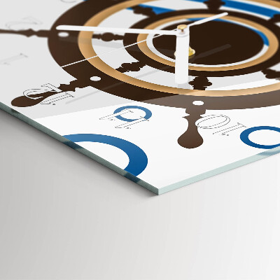 Orologio verticale Stere