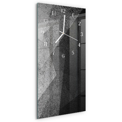 Orologio verticale Modello