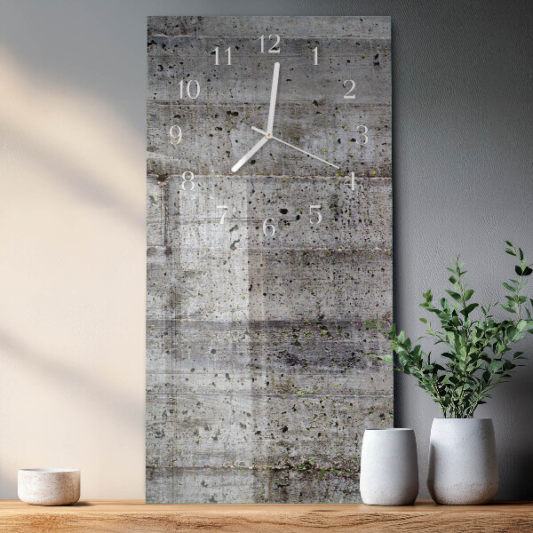 Orologio verticale Pavimento