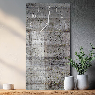 Orologio verticale Pavimento