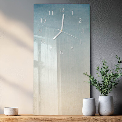 Orologio verticale Modello