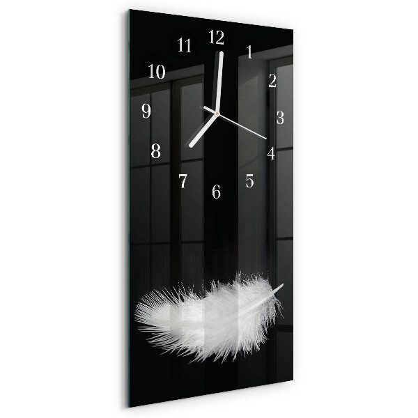 Orologio verticale Penna