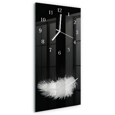 Orologio verticale Penna