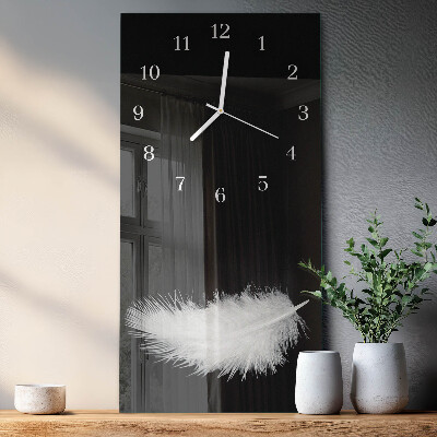 Orologio verticale Penna