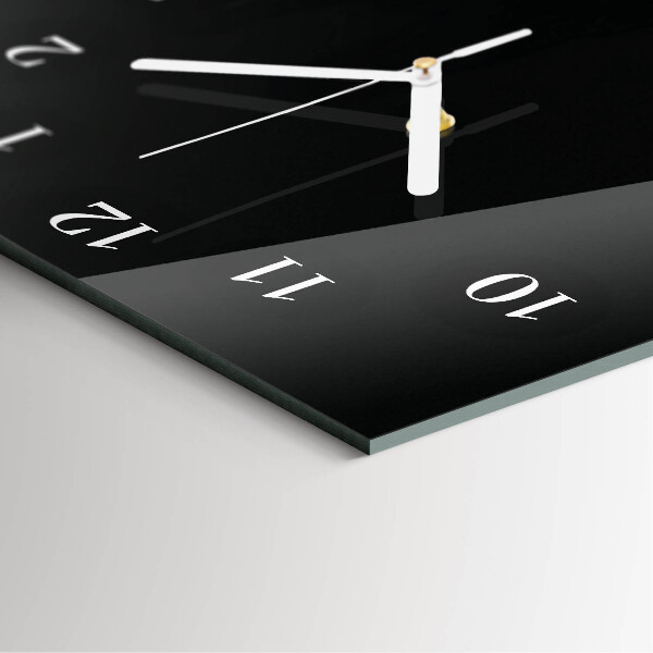 Orologio verticale Penna