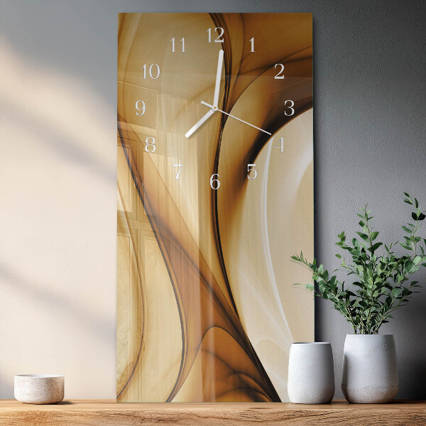 Orologio verticale Modello