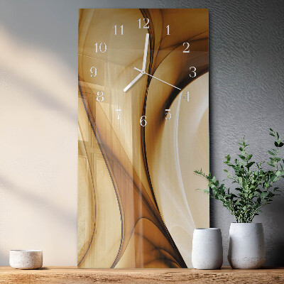Orologio verticale Modello