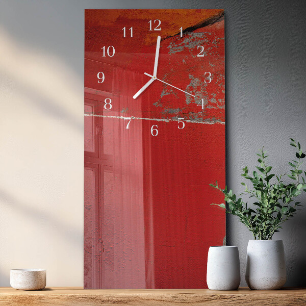 Orologio verticale Parete