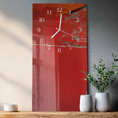 Orologio verticale Parete