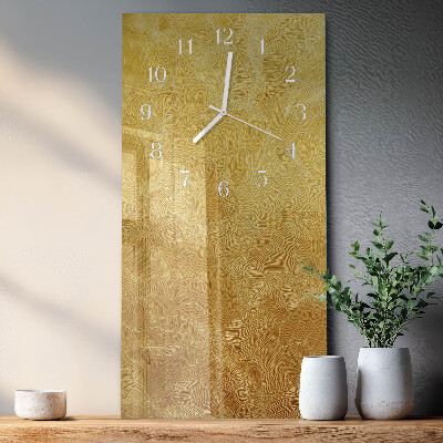 Orologio verticale Modello