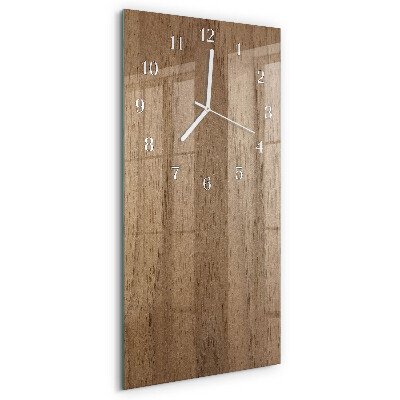 Orologio verticale Tavolo