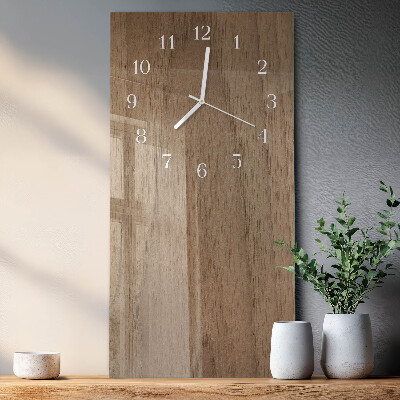 Orologio verticale Tavolo
