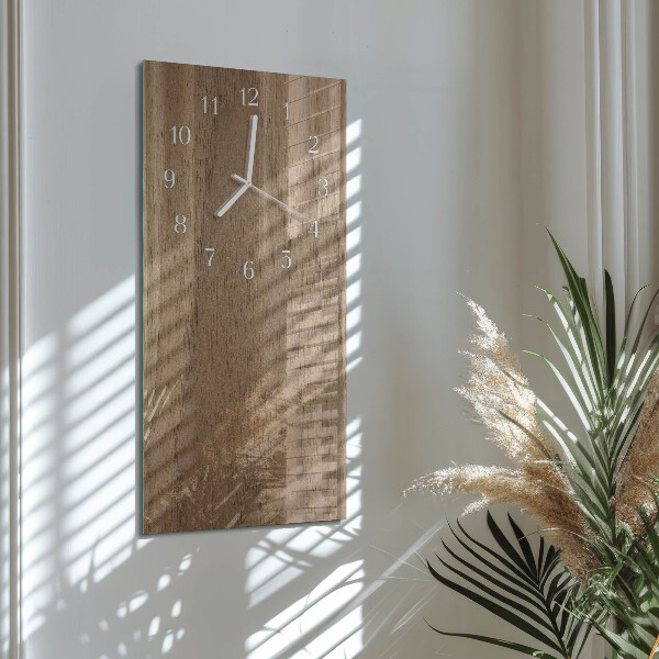 Orologio verticale Tavolo