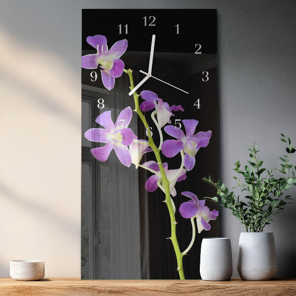 Orologio verticale Mobili