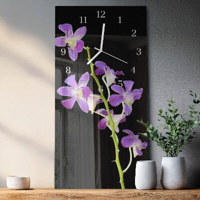 Orologio verticale Mobili