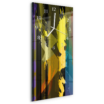 Orologio verticale Pezzo