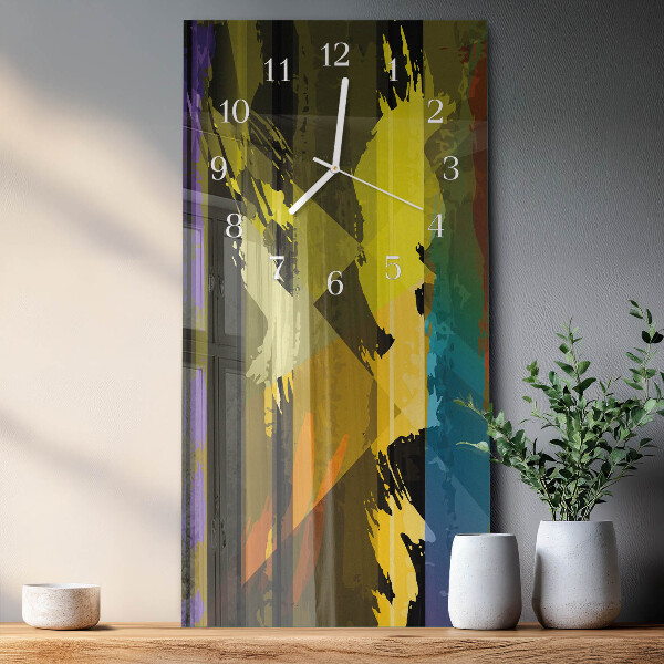 Orologio verticale Pezzo