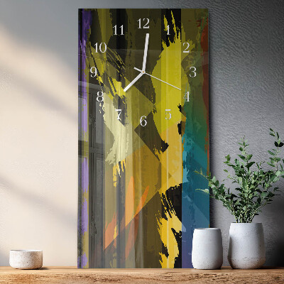 Orologio verticale Pezzo
