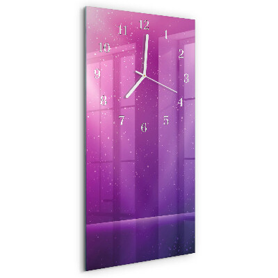 Orologio verticale Aspetto