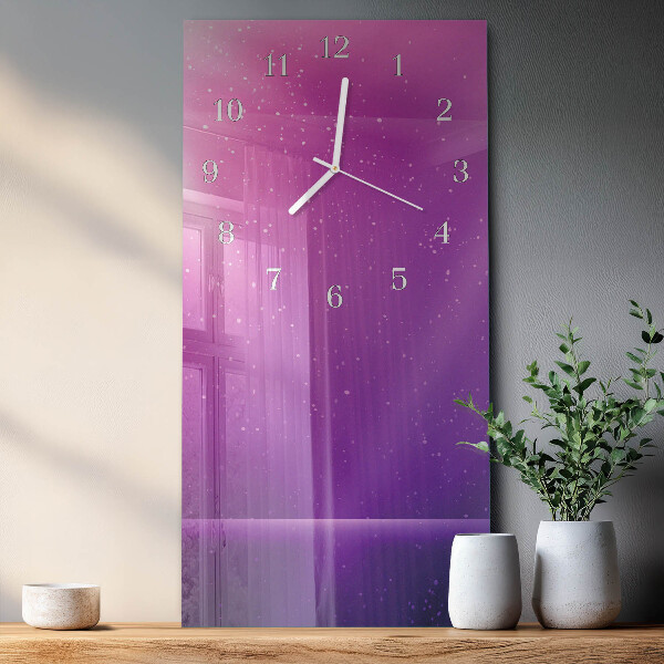 Orologio verticale Aspetto